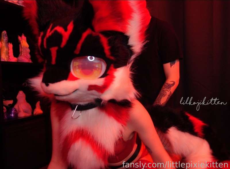 Littlepixiekitten - Fansly - 12 Dec, 2022