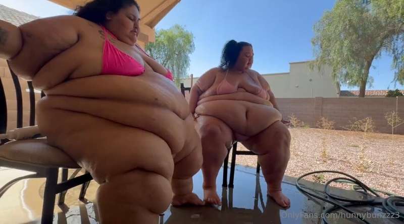 Hehehe my first collab 🙈🙈❤️ and its with @ssbbwbrianna Video.. 9