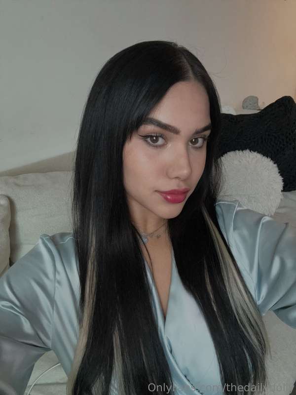 Like my new hair ? 💁🏻‍♀️