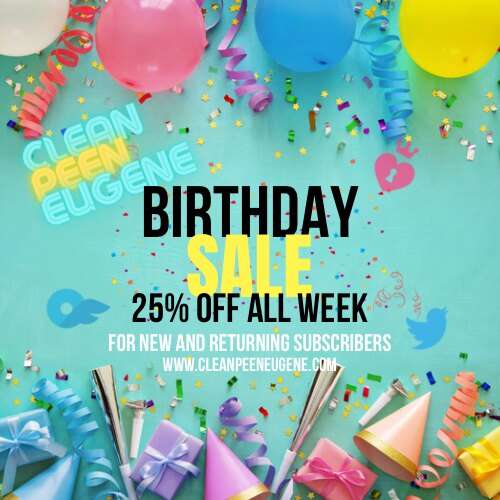 Hey y'all 👋🏾 it’s my birthday week!   I’m celebrating by gif..
