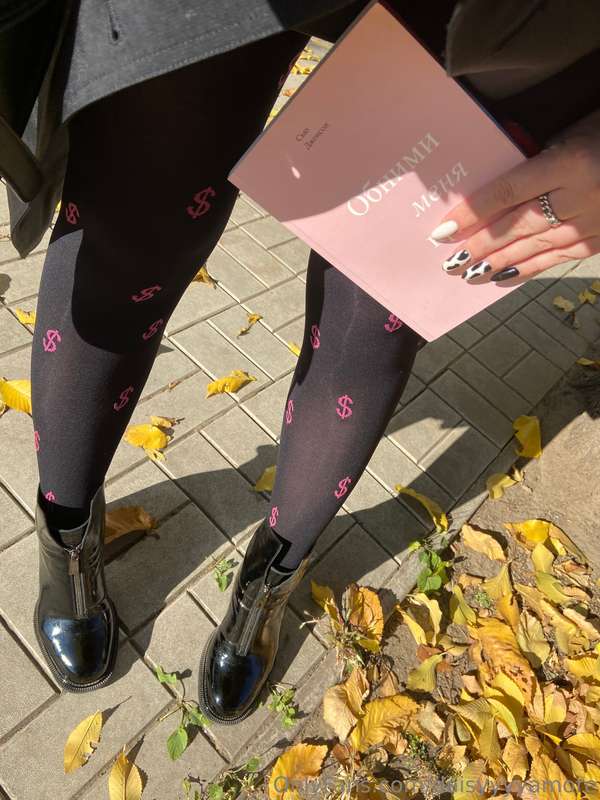 autumn mood🍂🍁