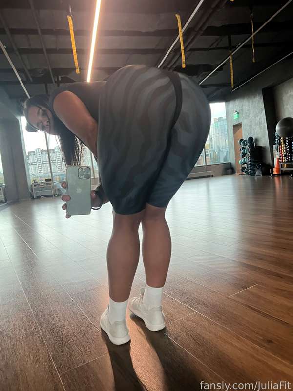 Juliafit - Fansly - 13 Oct, 2023 7