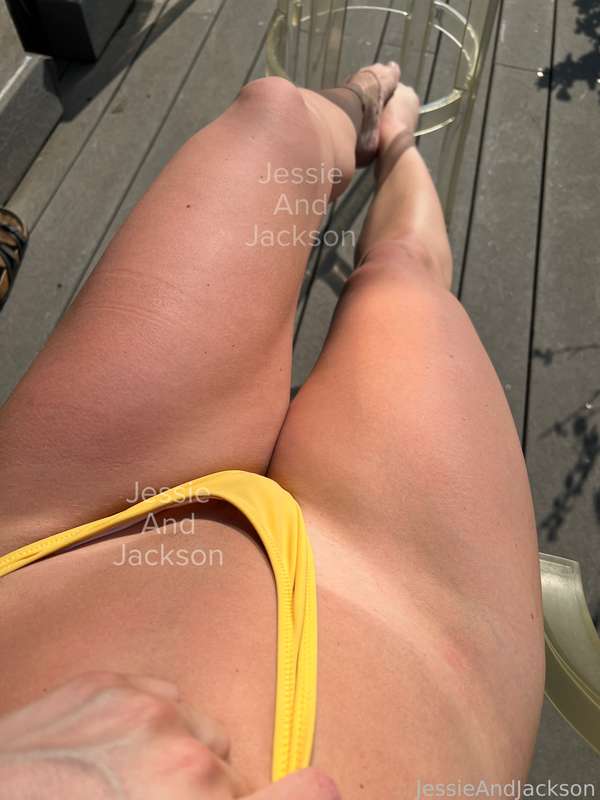Jessieandjackson - Fansly - 29 Jan, 2025