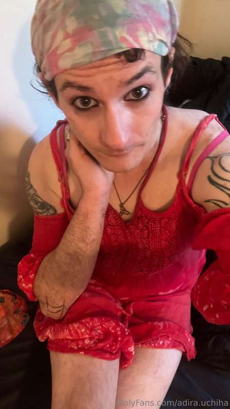 Adira.Uchiha - Onlyfans - 19 Apr, 2025