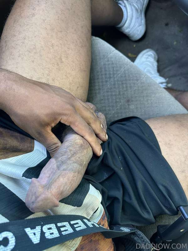 ♠️ SHE’S ADD OVER BBC ♠️