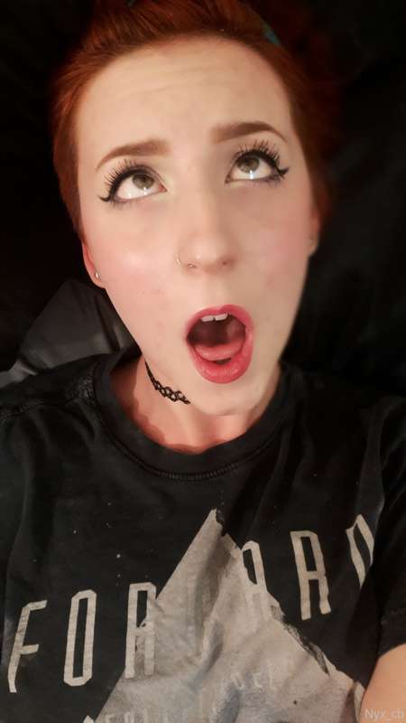 The many faces of mine when I masturbate 😂 I've been trained.. 1