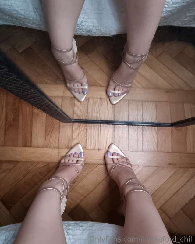 these heels 😍 5