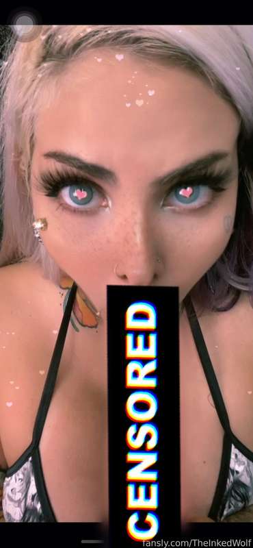Theinkedwolf - Fansly - 06 Jul, 2024 8