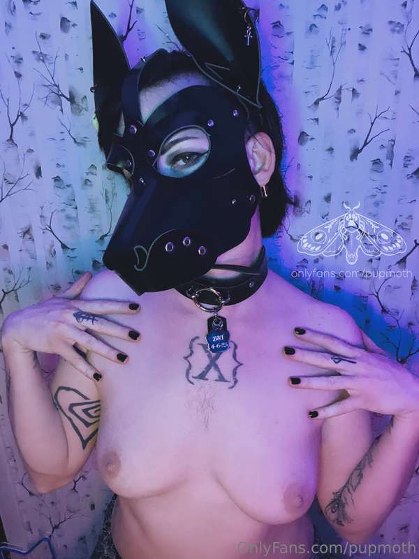 Reporting in for tiny titty tuesday! 🫡 4
