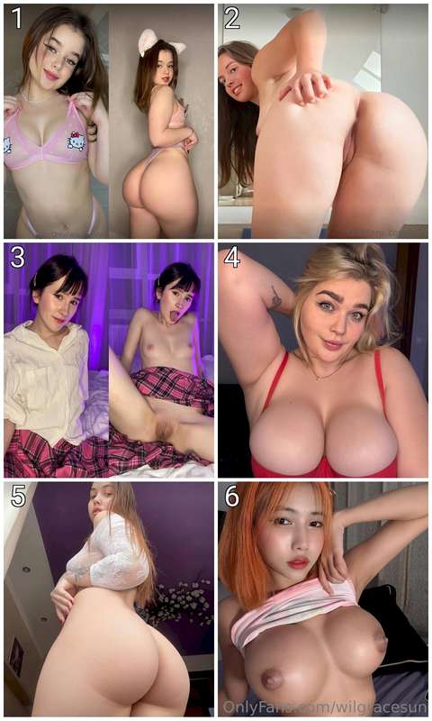 🚨 FOLLOW MY BESTIES FOR HOT CONTENT!1. 🍬🌸 @sasha_kitty 🌸🍬2. ..