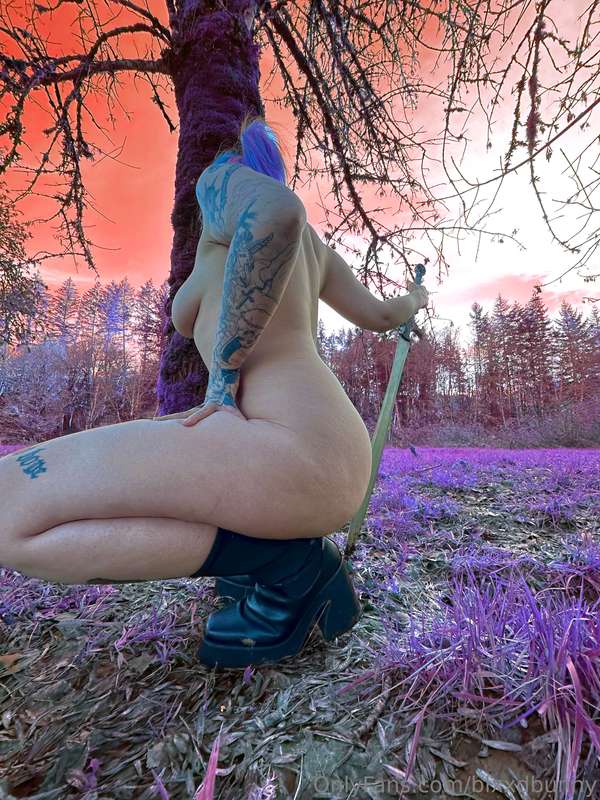 Blxxdbunny - Onlyfans - 11 Jan, 2025 5