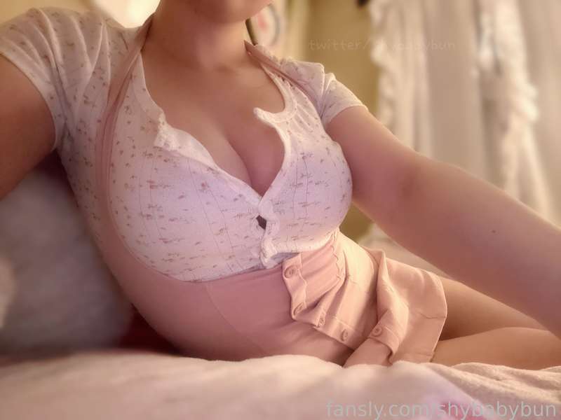 Shybabybun - Fansly - 30 Mar, 2024 4