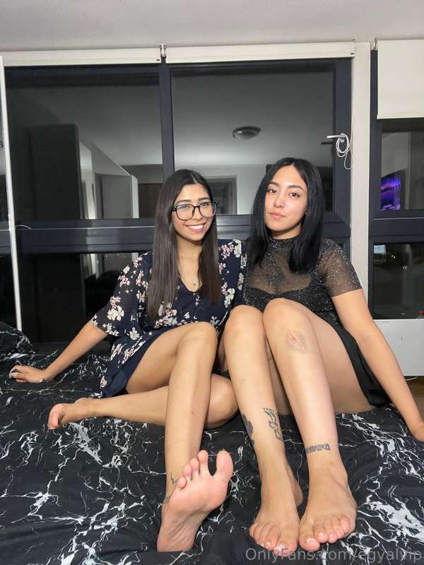 I missed you my friend♡ 10