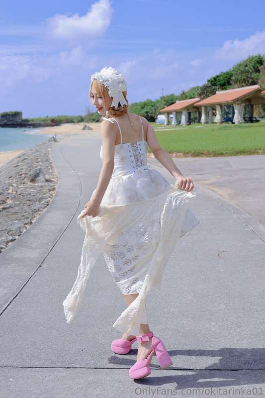 Okinawa saikou! 3