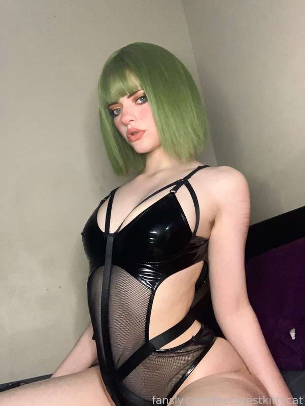 Thecutestkittycat - Fansly - 29 Aug, 2021 1