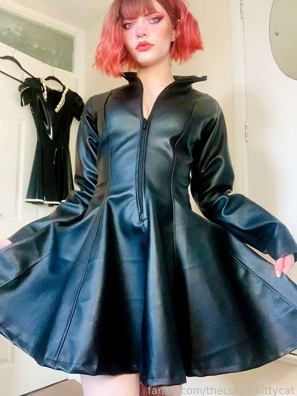 Thecutestkittycat - Fansly - 17 Nov, 2022 19