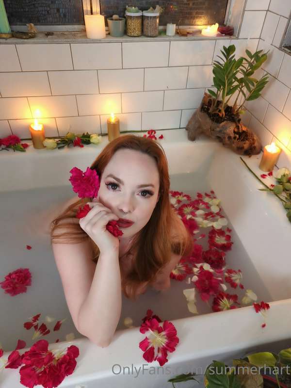I made this very special boudoir style photo set just for On.. 26