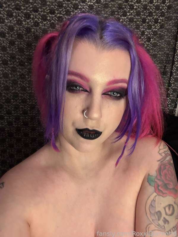 Roxxidiamond - Fansly - 20 Feb, 2025 26