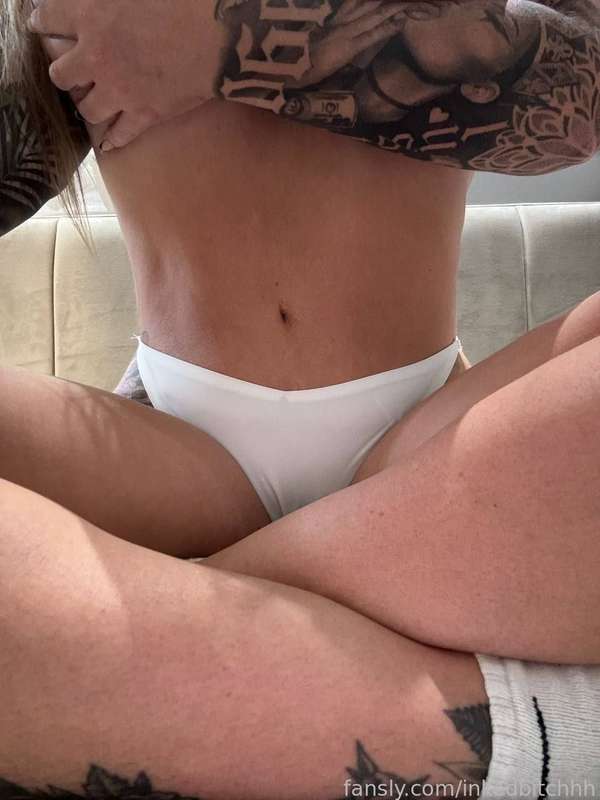 Inkedbitchhh - Fansly - 17 Nov, 2024