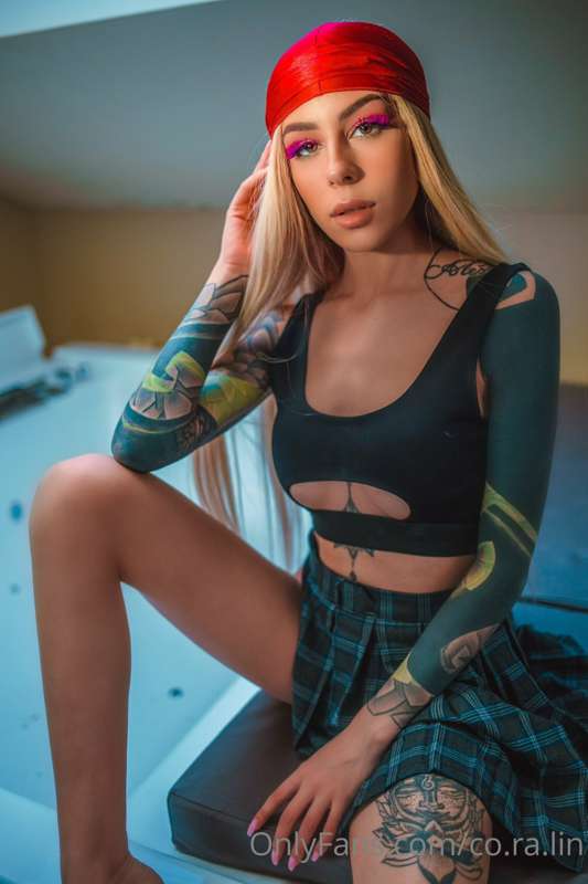 Mi sento anche più sexy.. 😏🔥