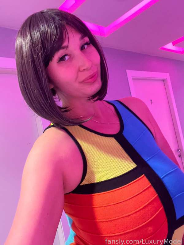 Luxurymodel - Fansly - 23 Jul, 2023 2