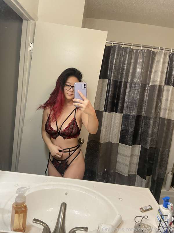 Sexythangyang - Onlyfans - 19 Dec, 2020 3