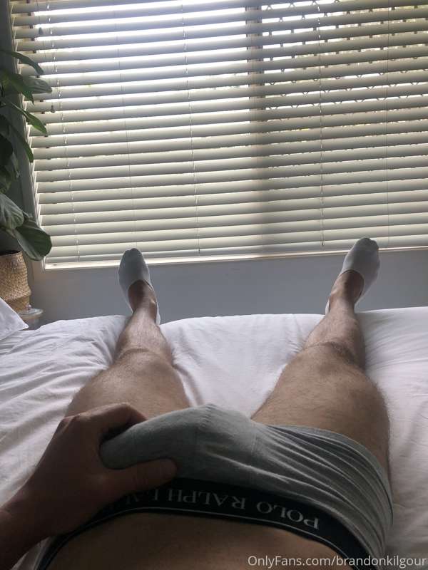 mid day wank