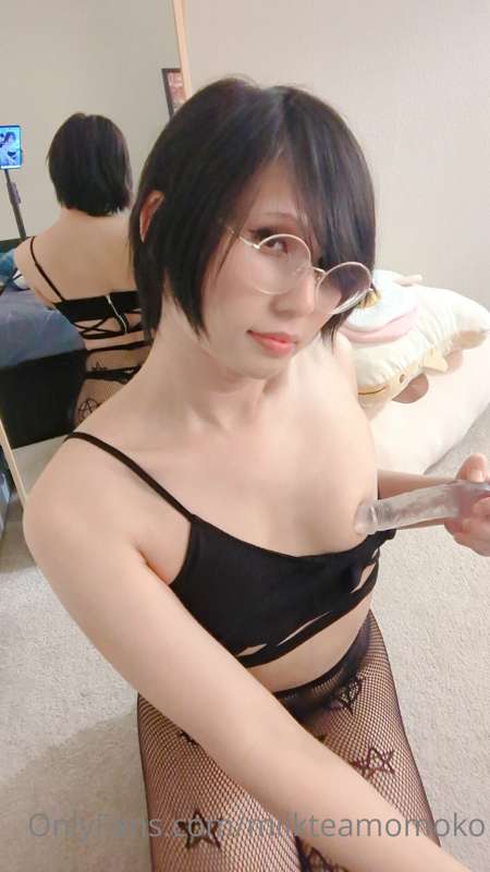 Milkteamomoko - Onlyfans - 21 Mar, 2022 30