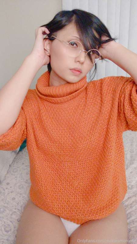 Milkteamomoko - Onlyfans - 02 Dec, 2021 1