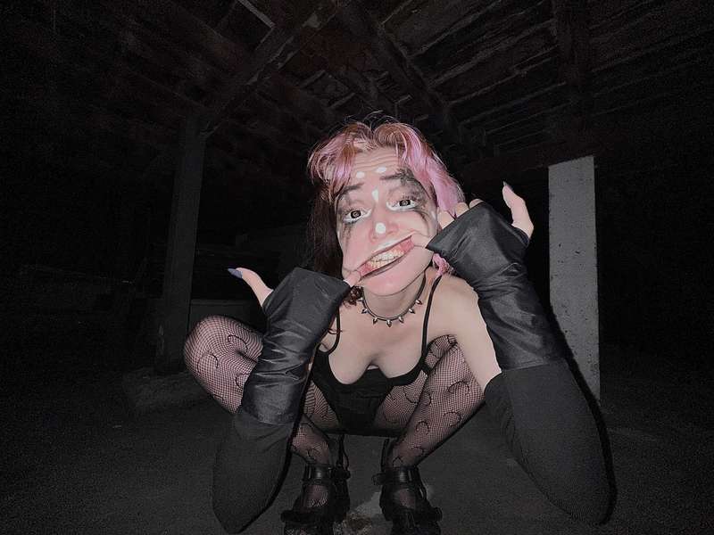 Margokuz - Fansly - 29 Oct, 2024 5