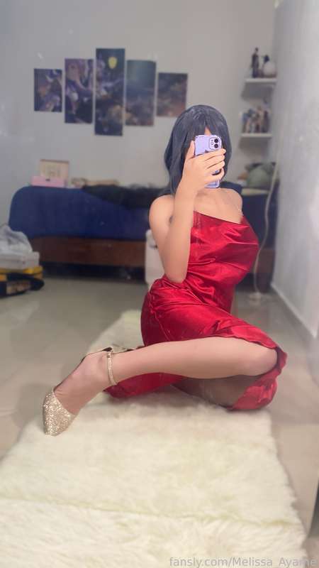 Melissa_Ayame - Fansly - 08 Dec, 2024 1