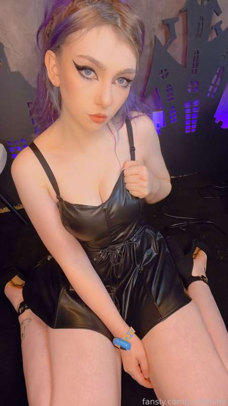 Justaminx - Fansly - 06 May, 2022 7