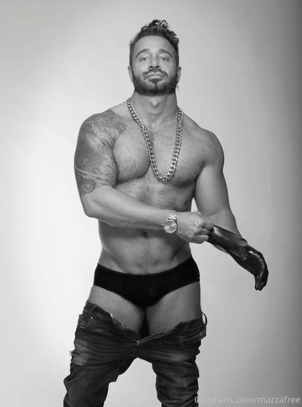 Mazzafree - Onlyfans - 09 Nov, 2021