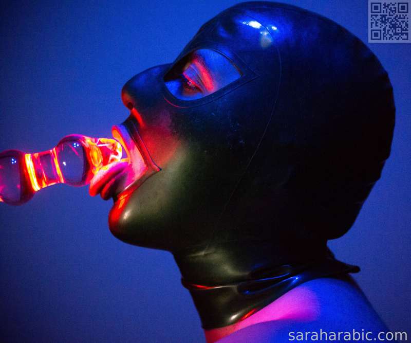 Saraharabic - Fansly - 06 Apr, 2023 19