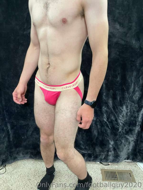 Me in skimpy undies and jocks set 2 21