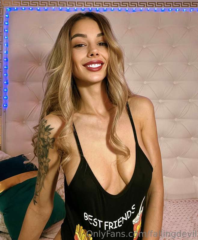 Fallingdevil - Onlyfans - 28 Dec, 2022 3