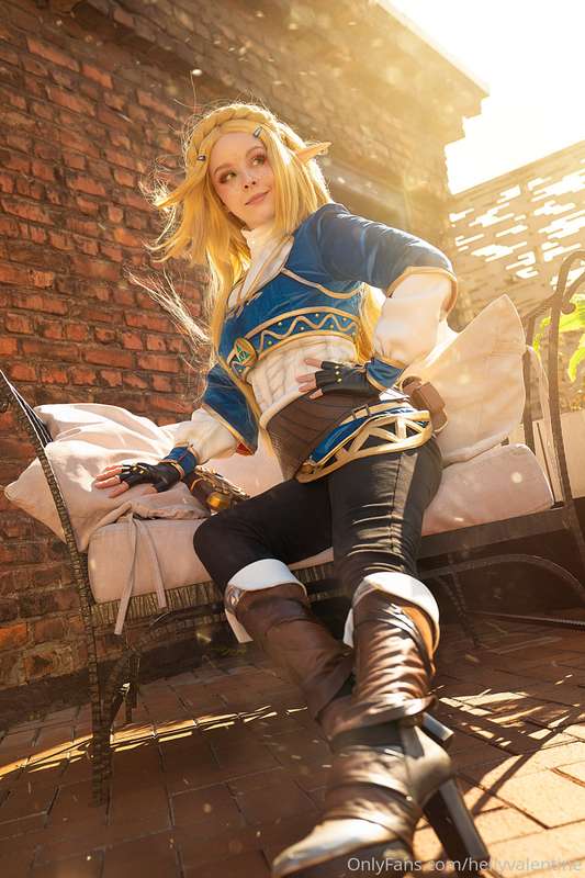 If you could live in any video game, which one would it be? .. 6