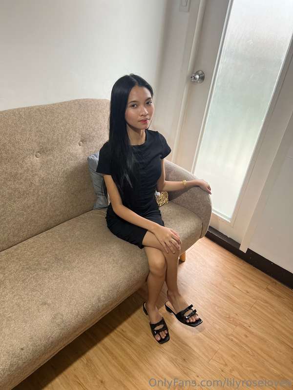 Lilyroseloves - Onlyfans - 25 Mar, 2025