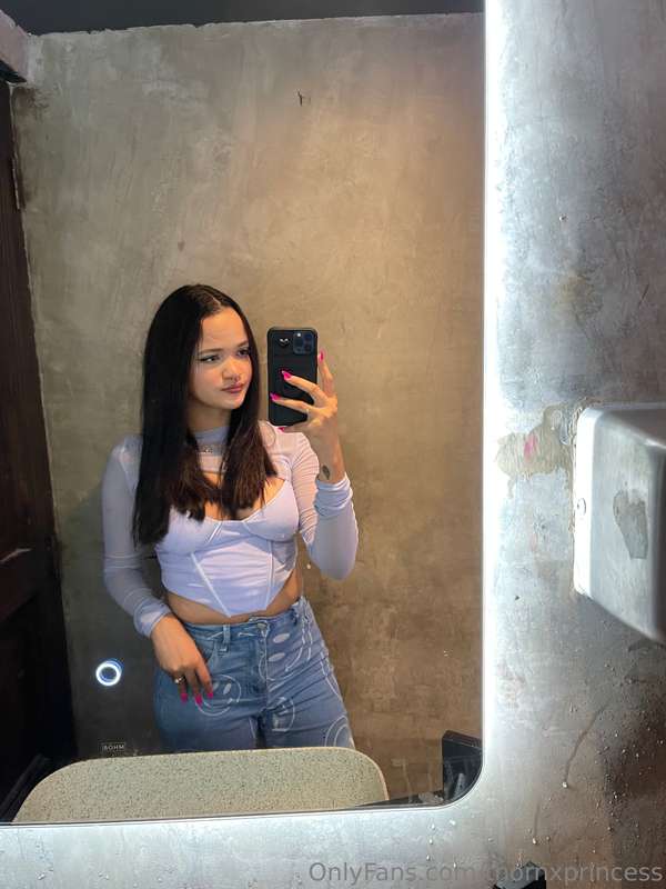 did you miss me? 3