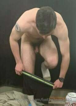 My cock soft! 2