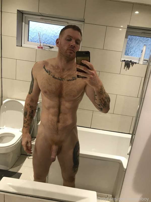 Phone network locked me out of Onlyfans all day, late post!