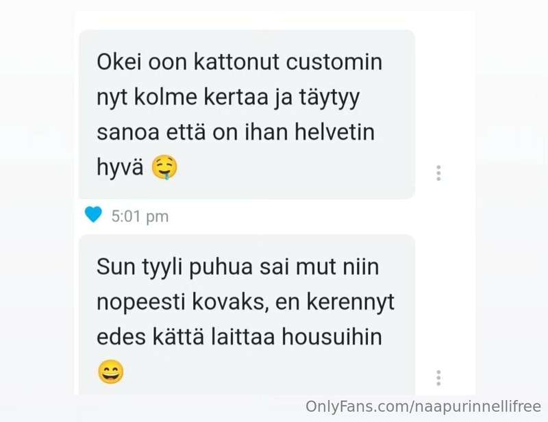 Jos oot miettinyt mun päätilin tilaamista niin nyt se kannat.. 1