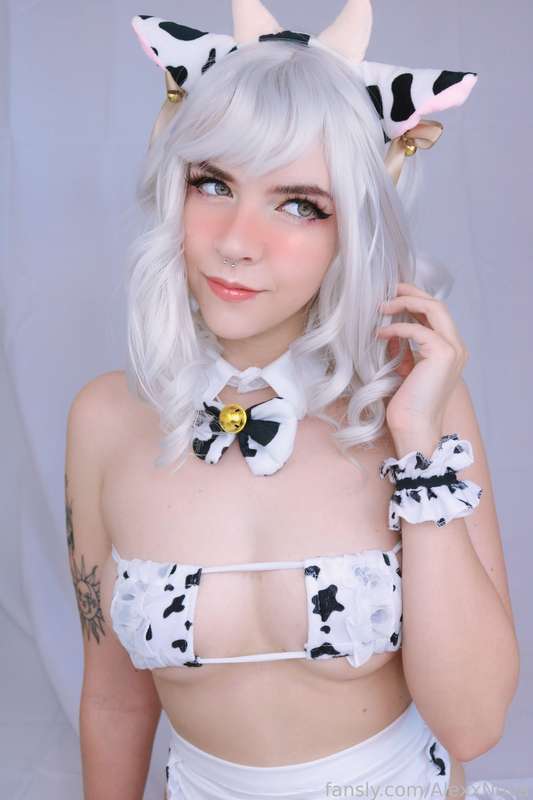 Alexfayenova - Fansly - 23 Nov, 2021 9