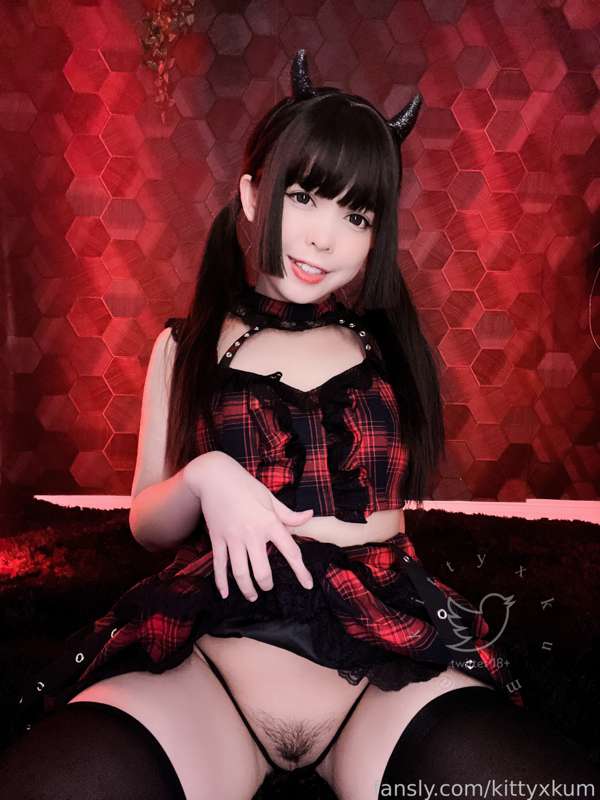 Kittyxkum - Fansly - 22 Mar, 2022 80
