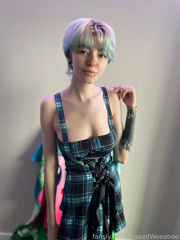 Erasedweeaboo - Fansly - 23 Aug, 2023