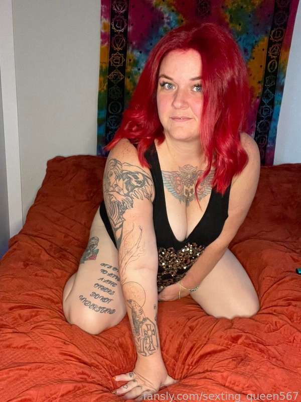Sexting_Queen567 - Fansly - 06 May, 2025