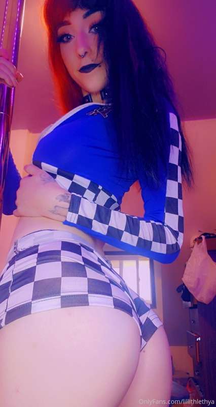 💦💙 Racer Thøt 💙💦 14