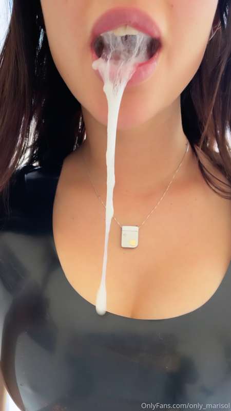 🤤💦