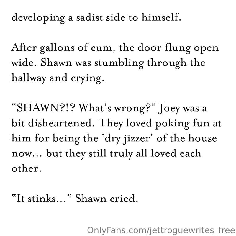 Experiment Gone Rogue: Part Four 31