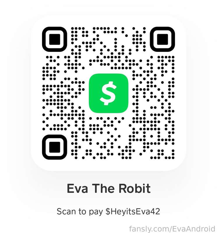 Evaandroid - Fansly - 13 Mar, 2024 19